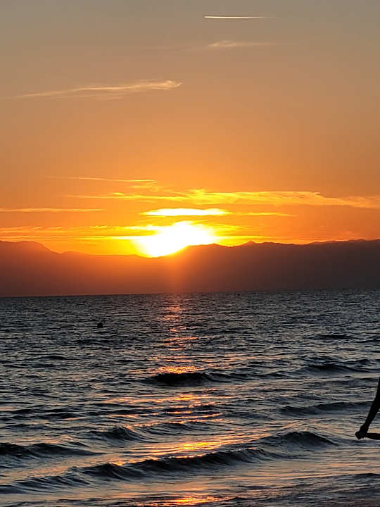 Strand Alba Queen Hotel