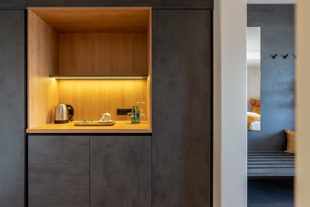 Zimmer Augsburg Hotel Sonnenhof