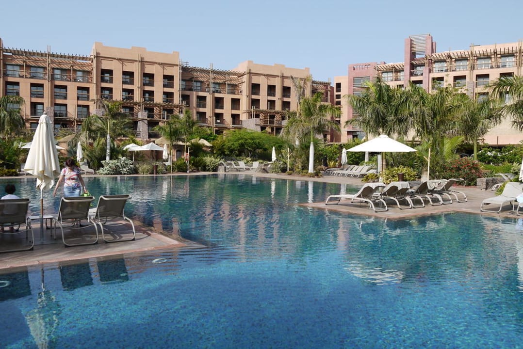 Baobab Lopesan Baobab Resort