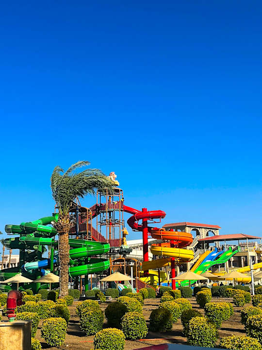 Sport & Freizeit Beach Albatros Resort