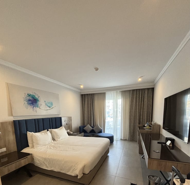 Zimmer Pickalbatros Blu Spa Resort