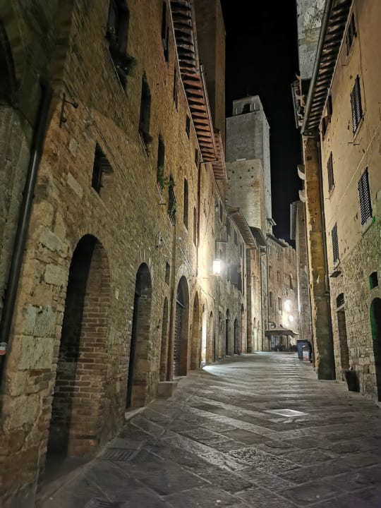 Außenansicht Residenza d'Epoca Palazzo Buonaccorsi