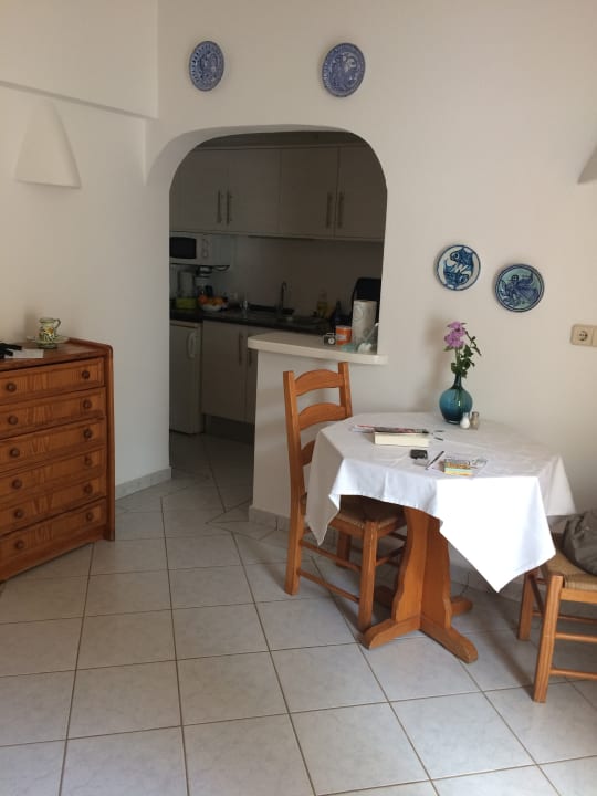 Zimmer Hotel Quinta Paraiso da Mia