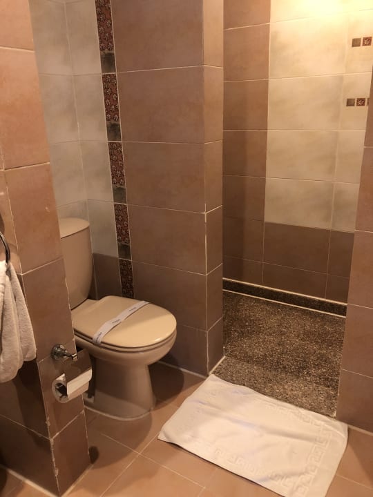 Zimmer Pickalbatros Palace Resort