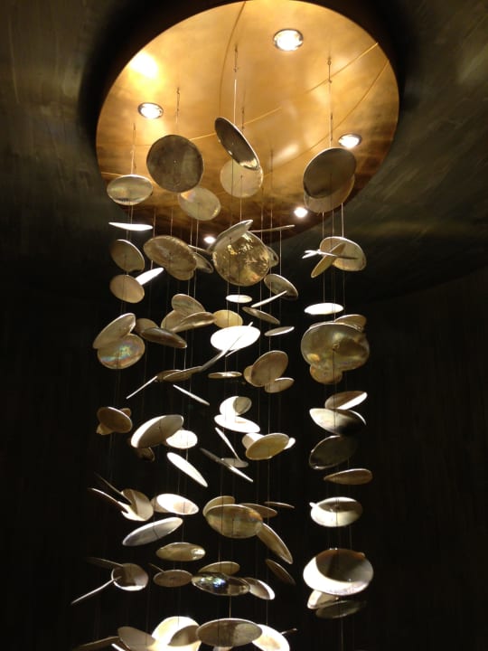 Dekor Starhotels Rosa Grand