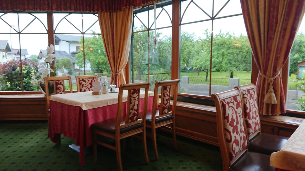 Gastro Gasthof Hotel Grünauerhof