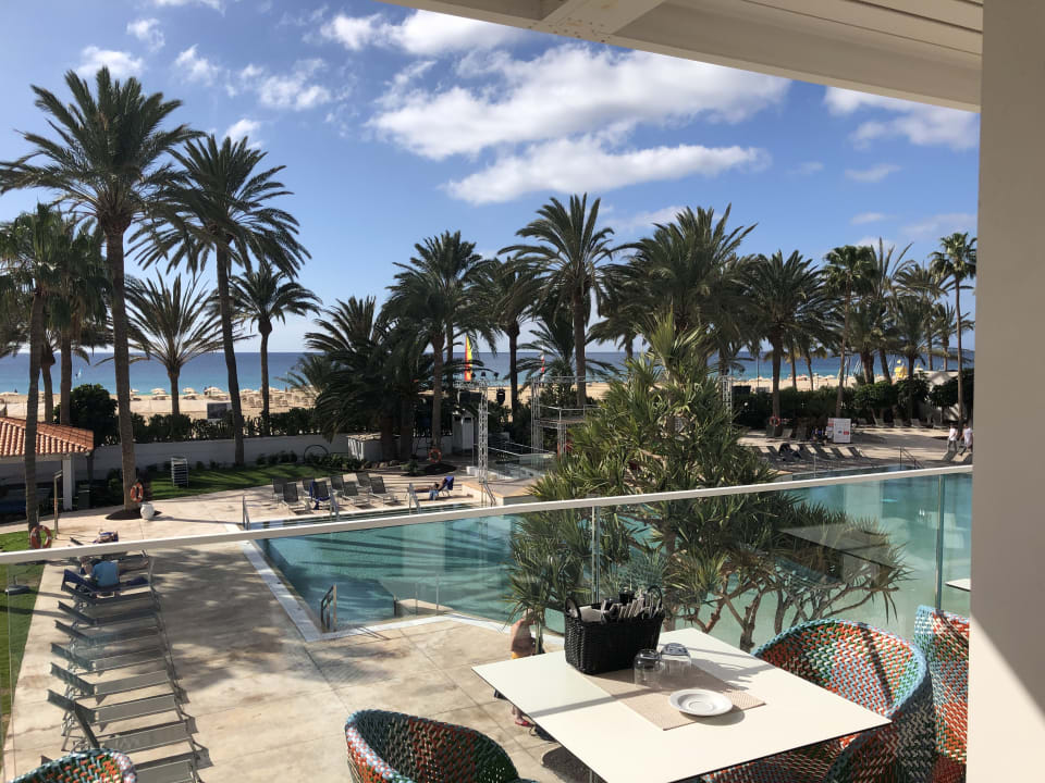 Außenansicht ROBINSON JANDIA PLAYA