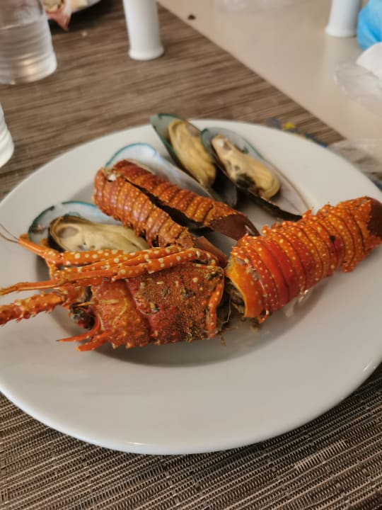 Gastro Grand Palladium Punta Cana Resort & Spa