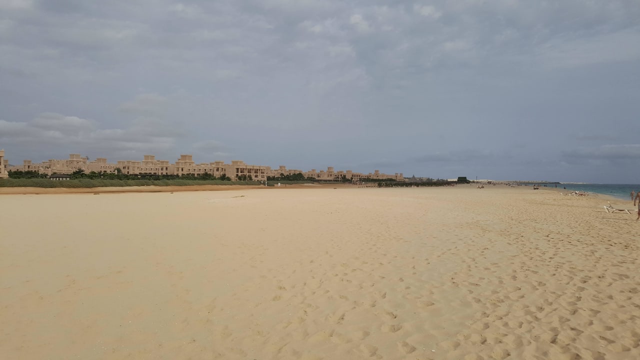 Panorama Hotel Riu Touareg