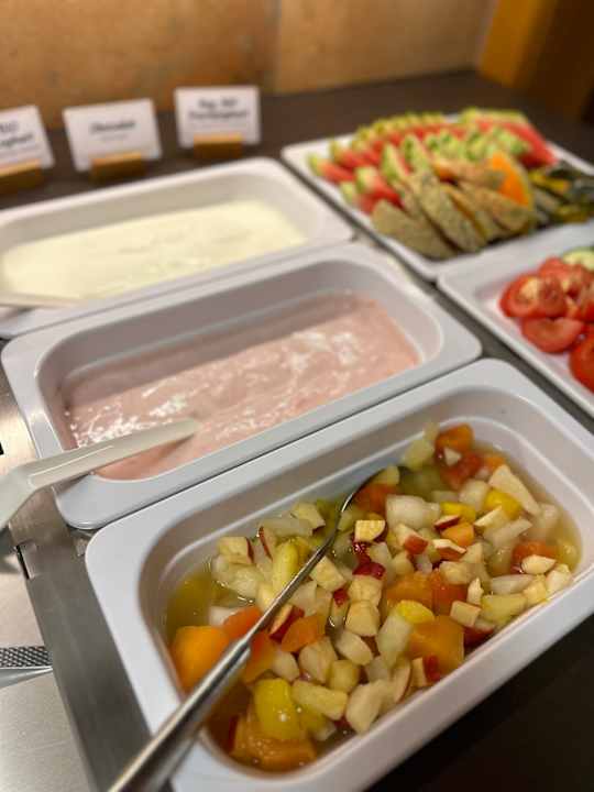 Gastro Landhof zum Waidegger Wirt