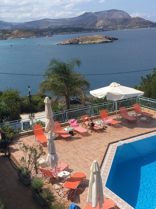 Ausblick Apartments Emerald