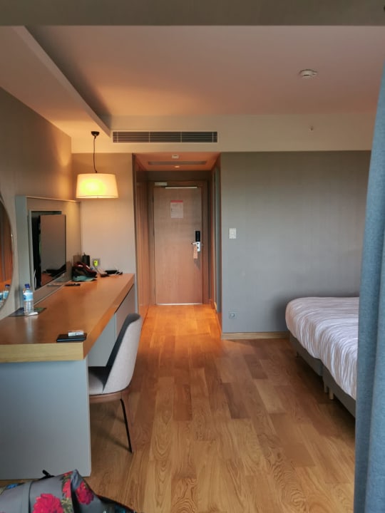 Zimmer Rixos Sungate