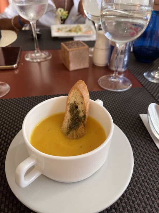 Gastro Meliá Península Varadero