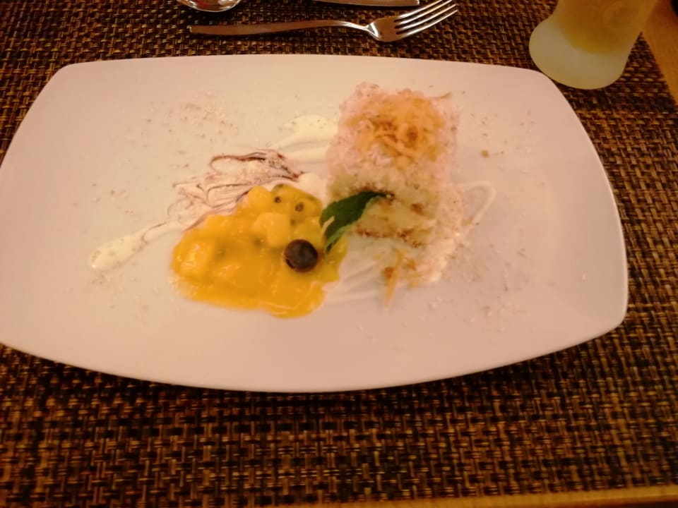 Gastro Strand-Hotel Hübner