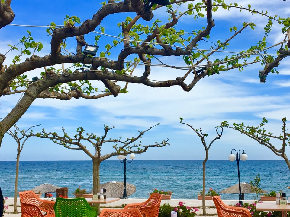 Gastro Hotel Corissia Princess