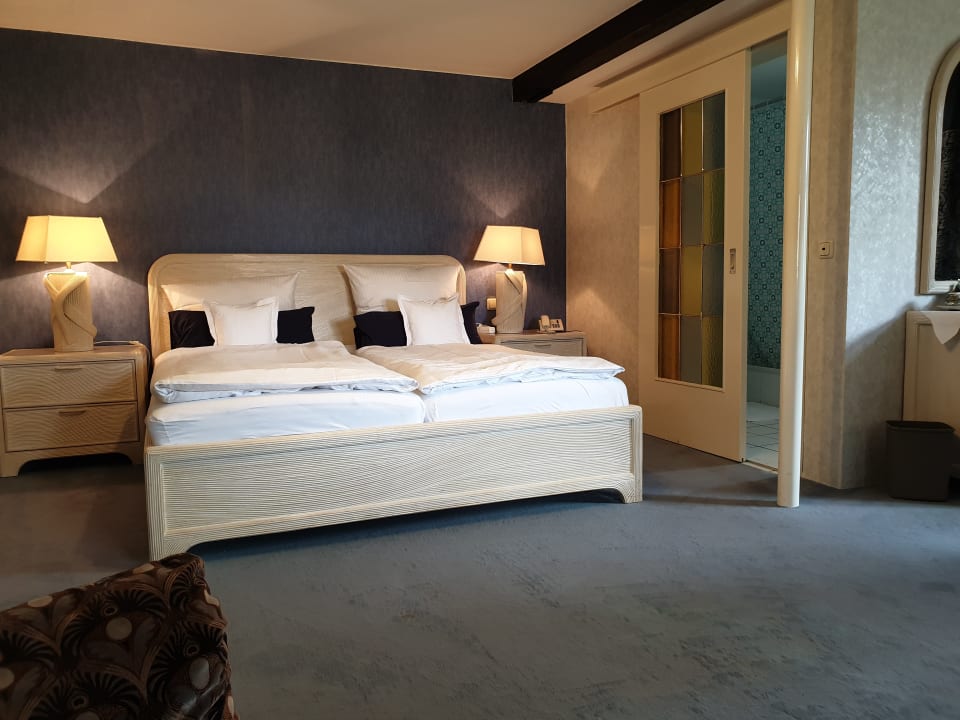 Zimmer CB Hotel Becker