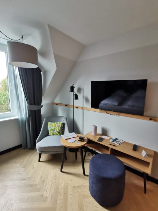 Zimmer harry's home hotel & apartments