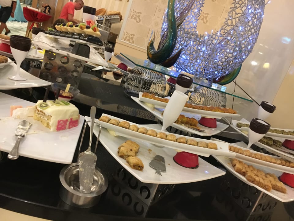 Gastro Aydinbey Kings Palace & Spa