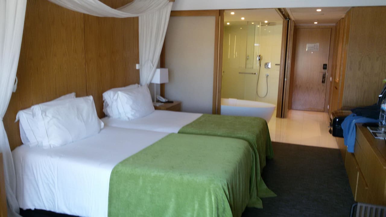 Zimmer 211 Hotel Epic Sana Algarve