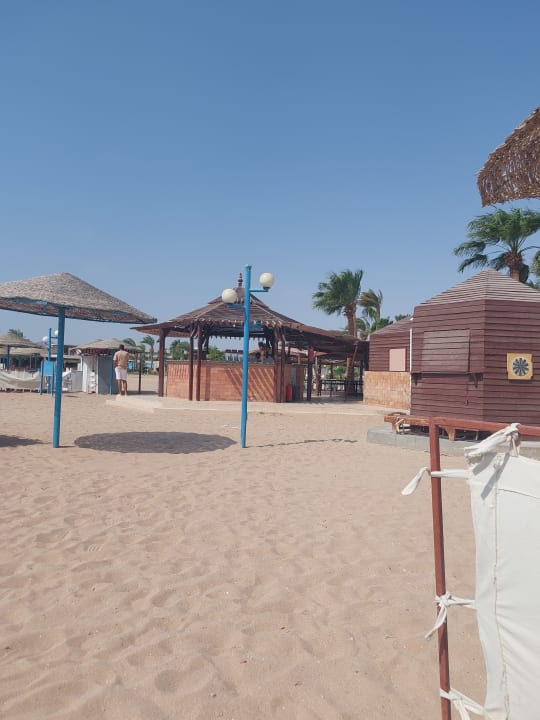 Strand Shams Safaga Resort