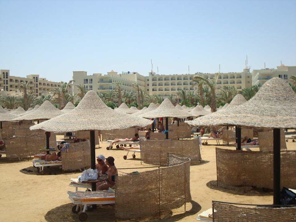 Einfach schön Riviera Aqua Park Resort