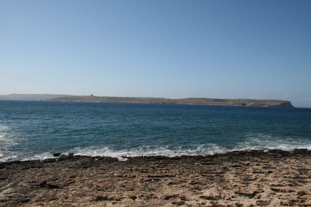 Comino Riviera Spa Resort - Adults Only