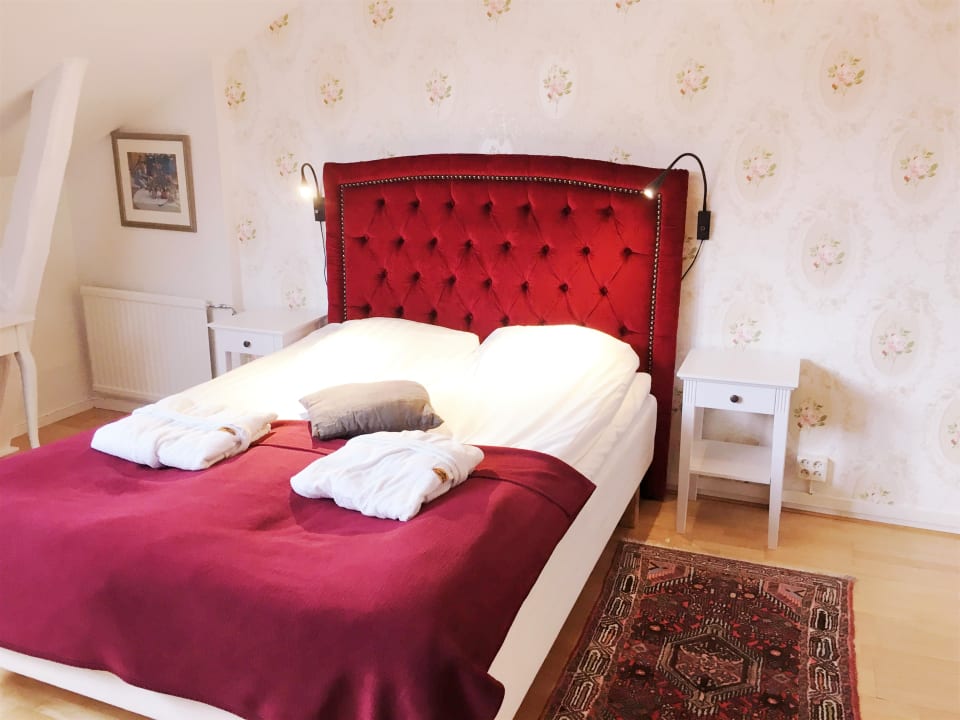 Zimmer Hotel Concordia