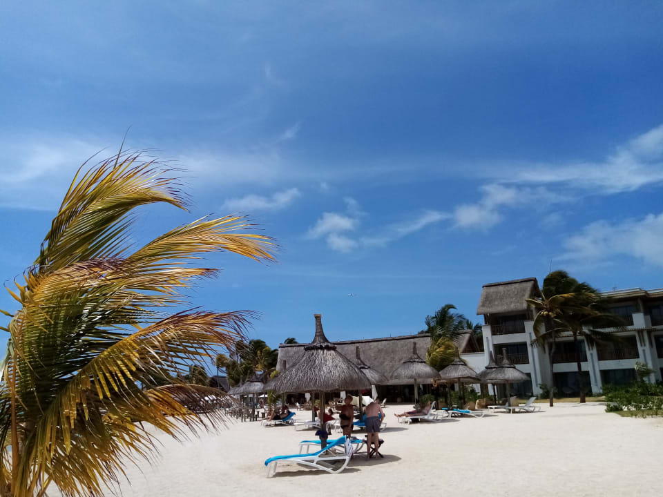 Außenansicht Preskil Island Resort