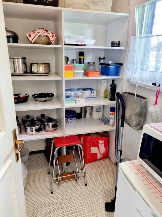 Zimmer Ferienwohnung Staufenblick