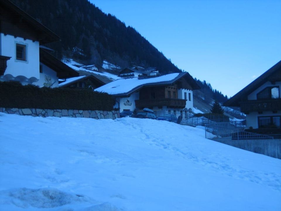 Unsere Ferienwohnung Ferienwohnung Kuprian