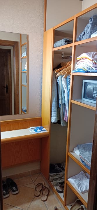 Zimmer Seaside Hotel Sandy Beach