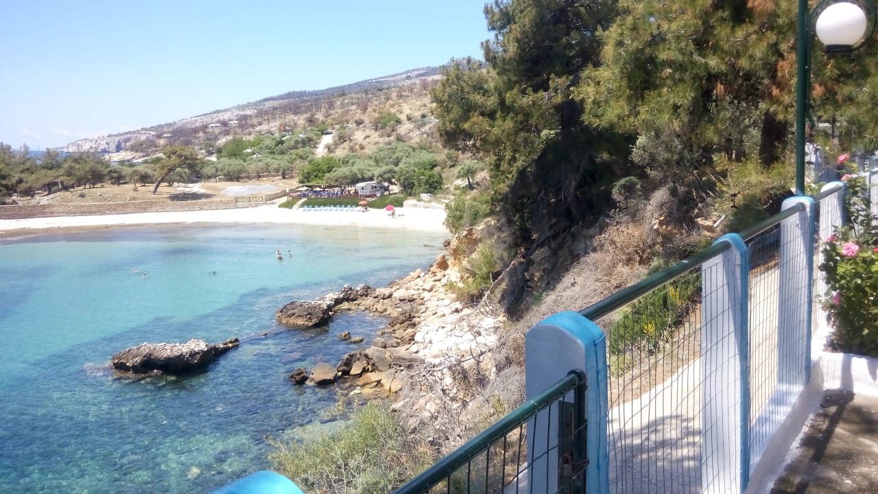 Strand Gorgona Rooms