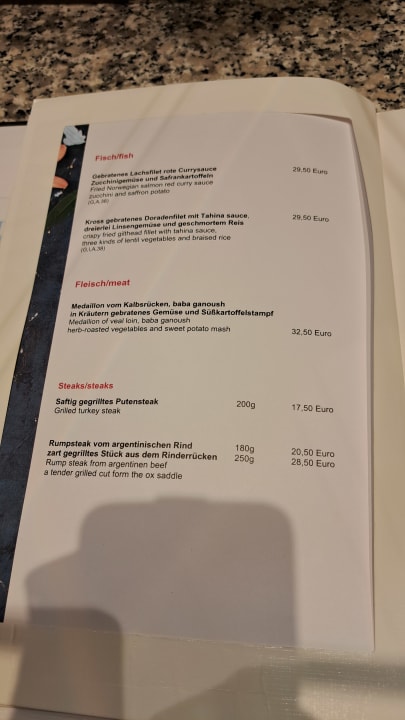 Gastro Leonardo Hotel Hannover Airport