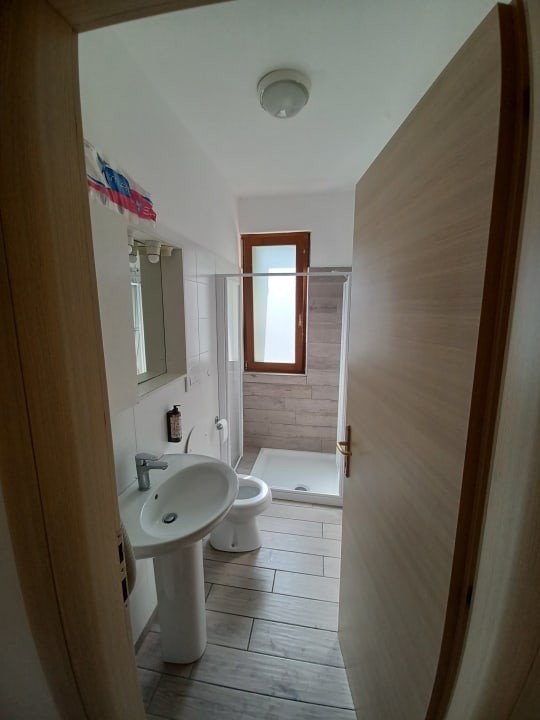 Zimmer Residence Oasi