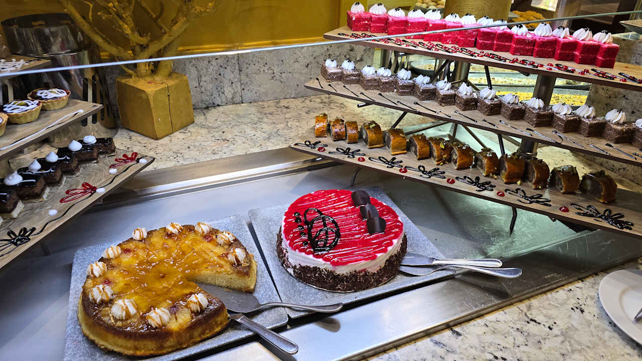 Gastro The Grand Resort