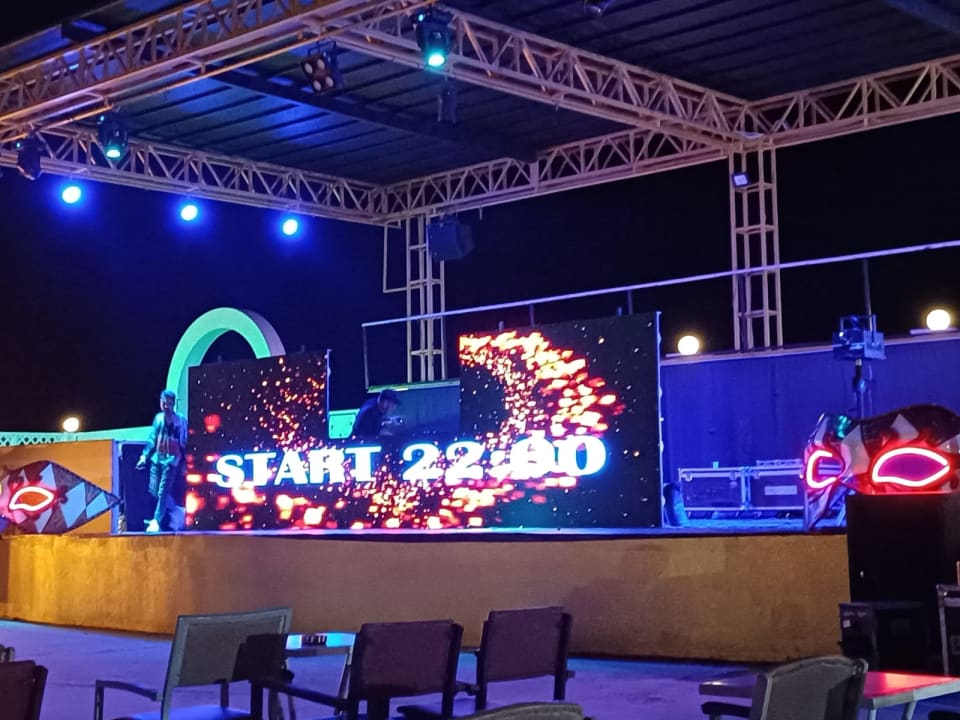 Sport & Freizeit Hotel Delphin Imperial