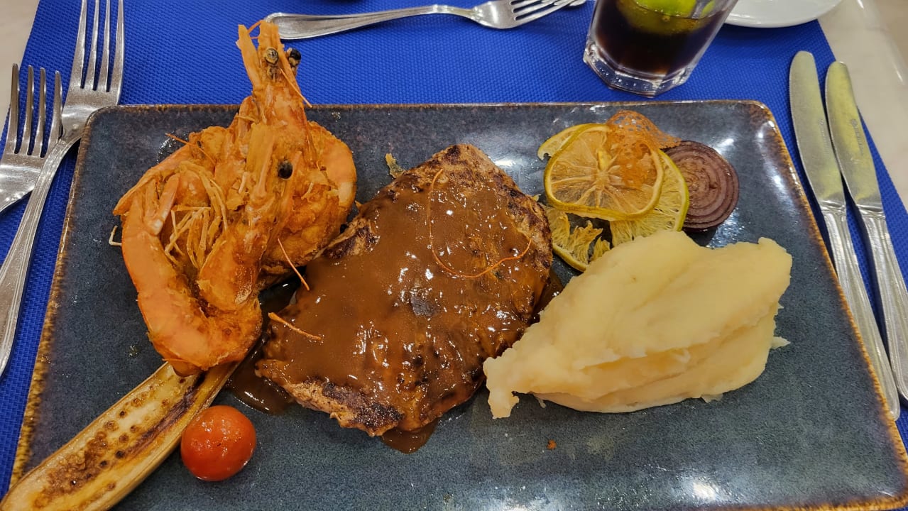Gastro Jaz Soma Beach