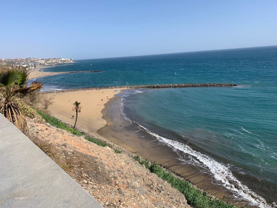 Außenansicht Hotel Europalace