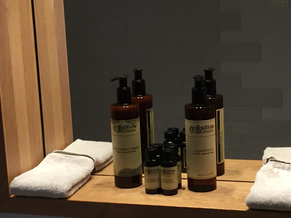 Zimmer Libertine Lindenberg