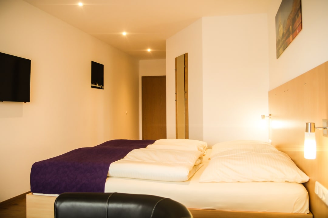 Zimmer Hotel Waldlust