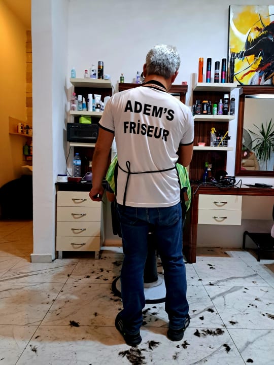 Sport & Freizeit Hotel Defne Garden