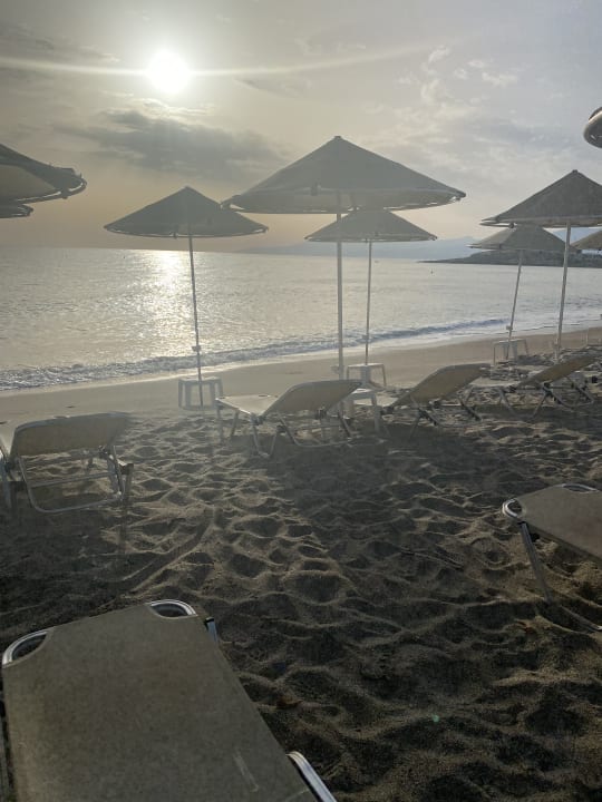 Strand Creta Maris Resort