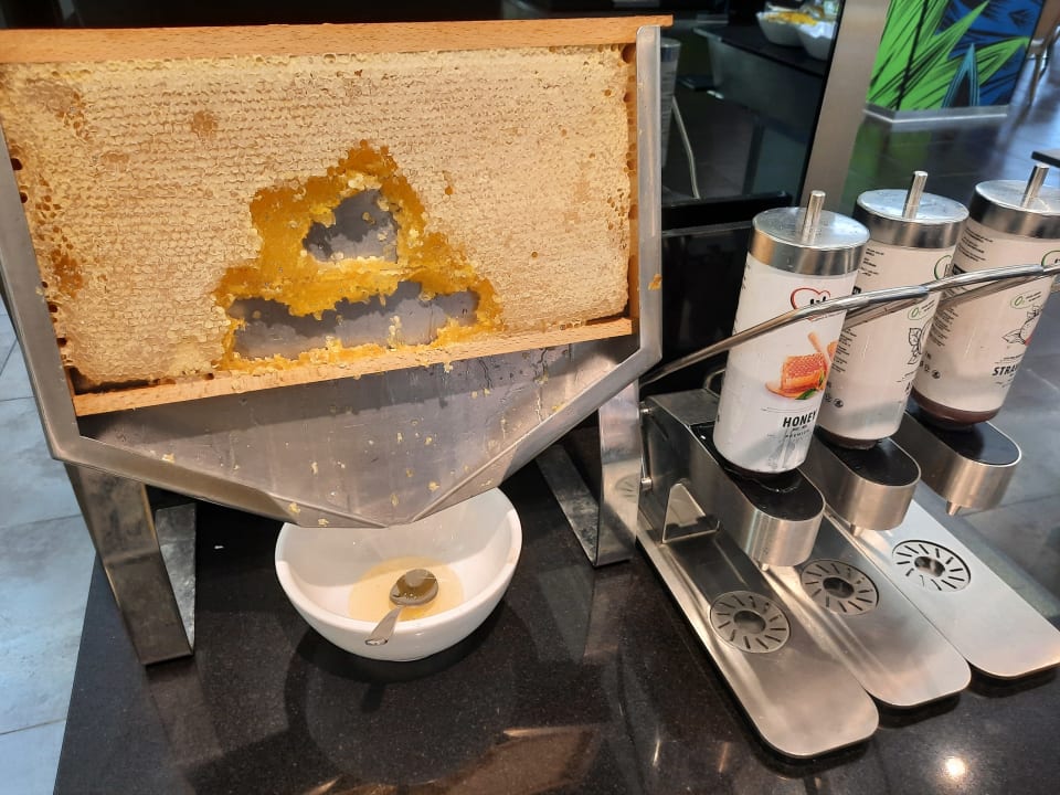 Gastro TUI BLUE Suite Princess