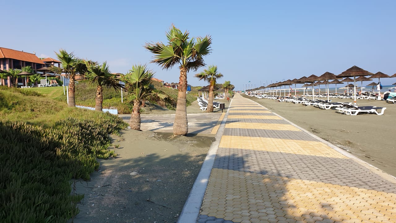 Strand ROBINSON CYPRUS