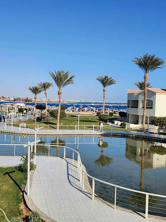 Zimmer Pickalbatros Dana Beach Resort - Hurghada