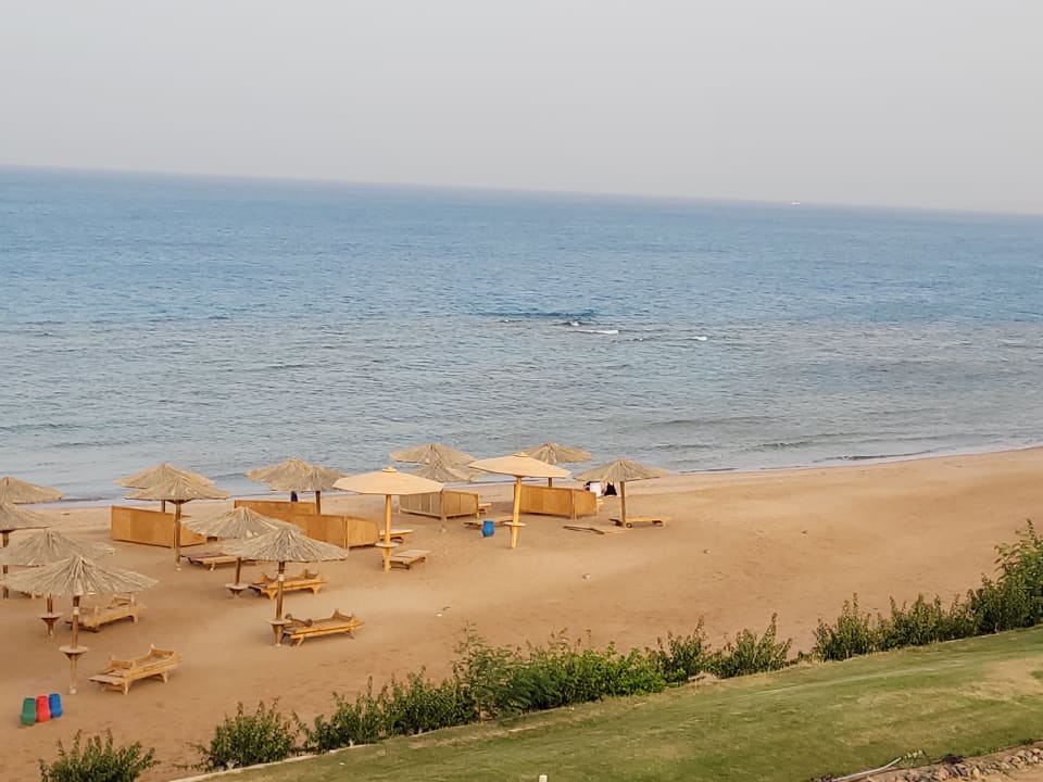 Zimmer Hotel Mercure Hurghada