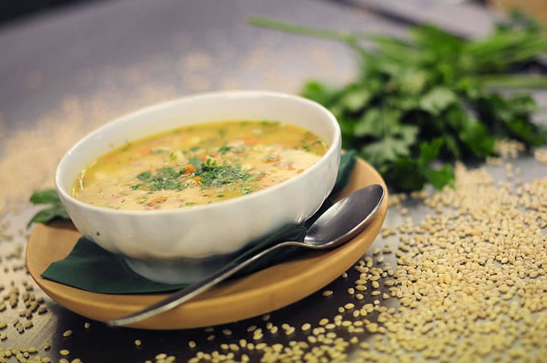 Die Höchsterhütte - Rifugio Canziani Höchsterhütte am Grünsee