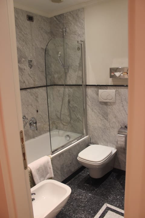 Bad Grand Hotel Adriatico