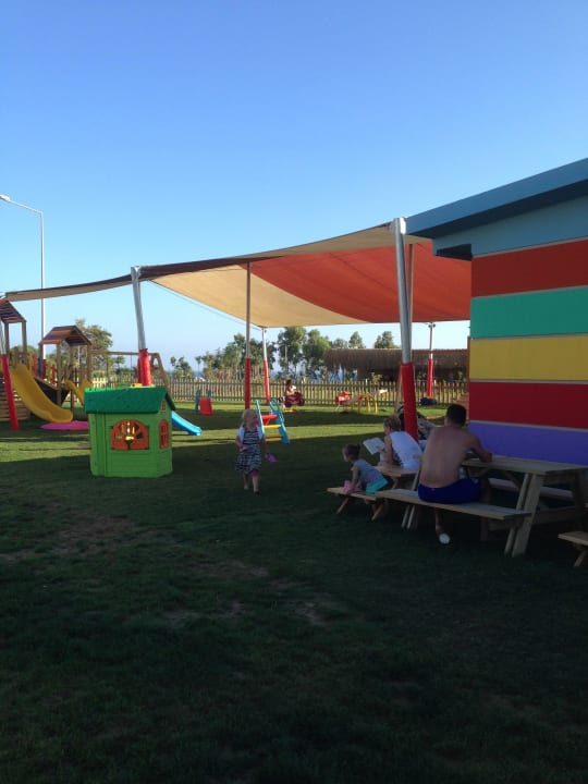 Magic Mungo Club TUI MAGIC LIFE Jacaranda