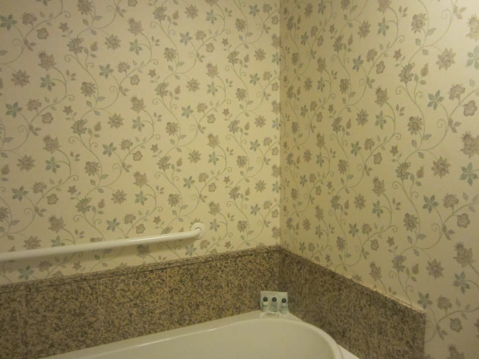 Bad Hotel The Williams Inn